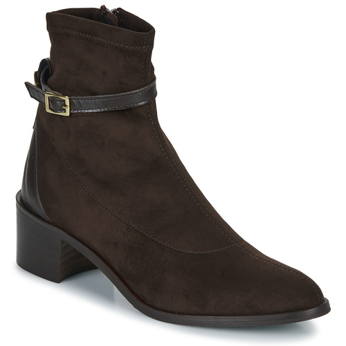 JB Martin - LEORA - Veau Marron