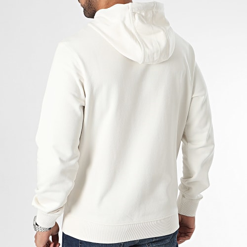 Sweat Capuche Duratschi 50473168 Beige