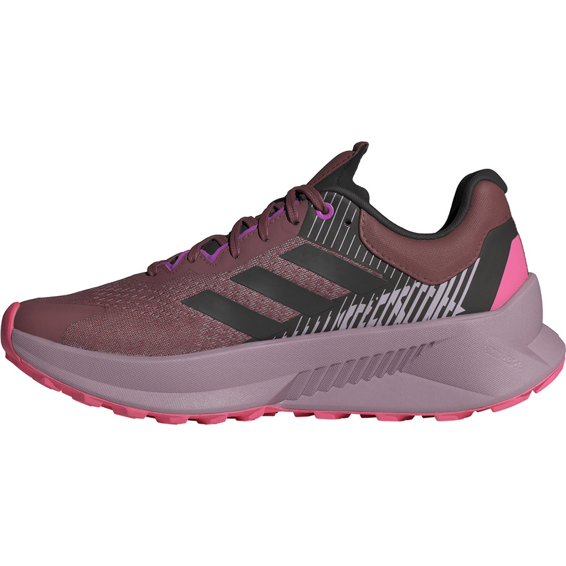 adidas Terrex Damen Soulstride Flow GTX Schuhe