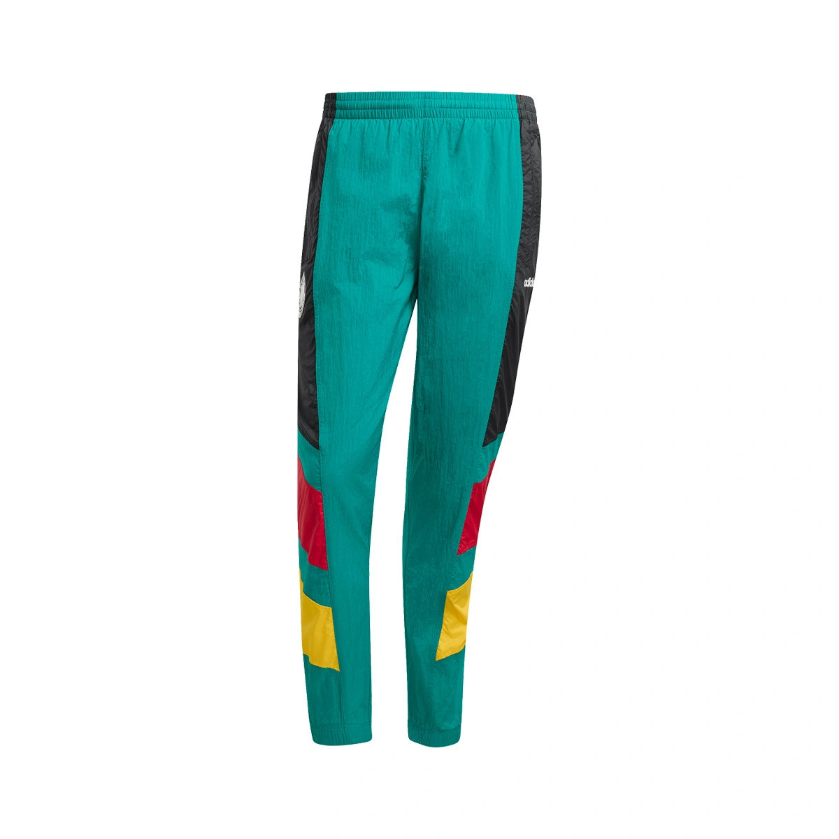 Calças adidas Alemanha EQT Fanswear Mundial 2026