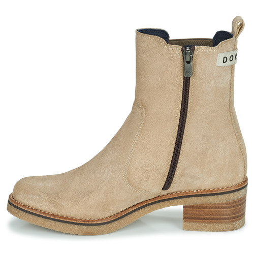Dorking - LUCERO - Beige