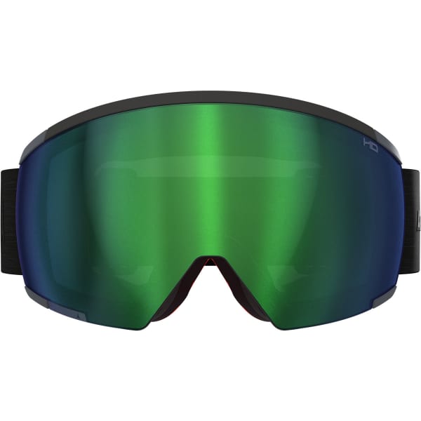 Masque de ski ATOMIC REDSTER HD BLACK