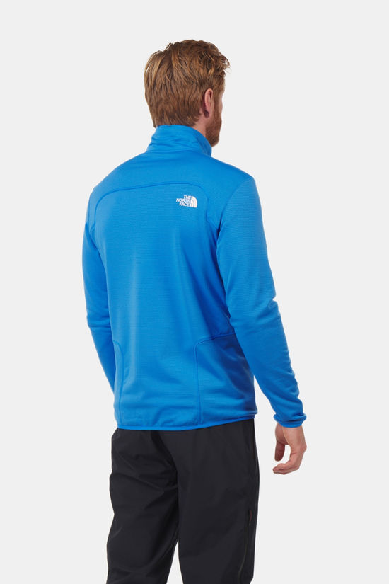 The North Face The North Face Quest FZ Fleecevest