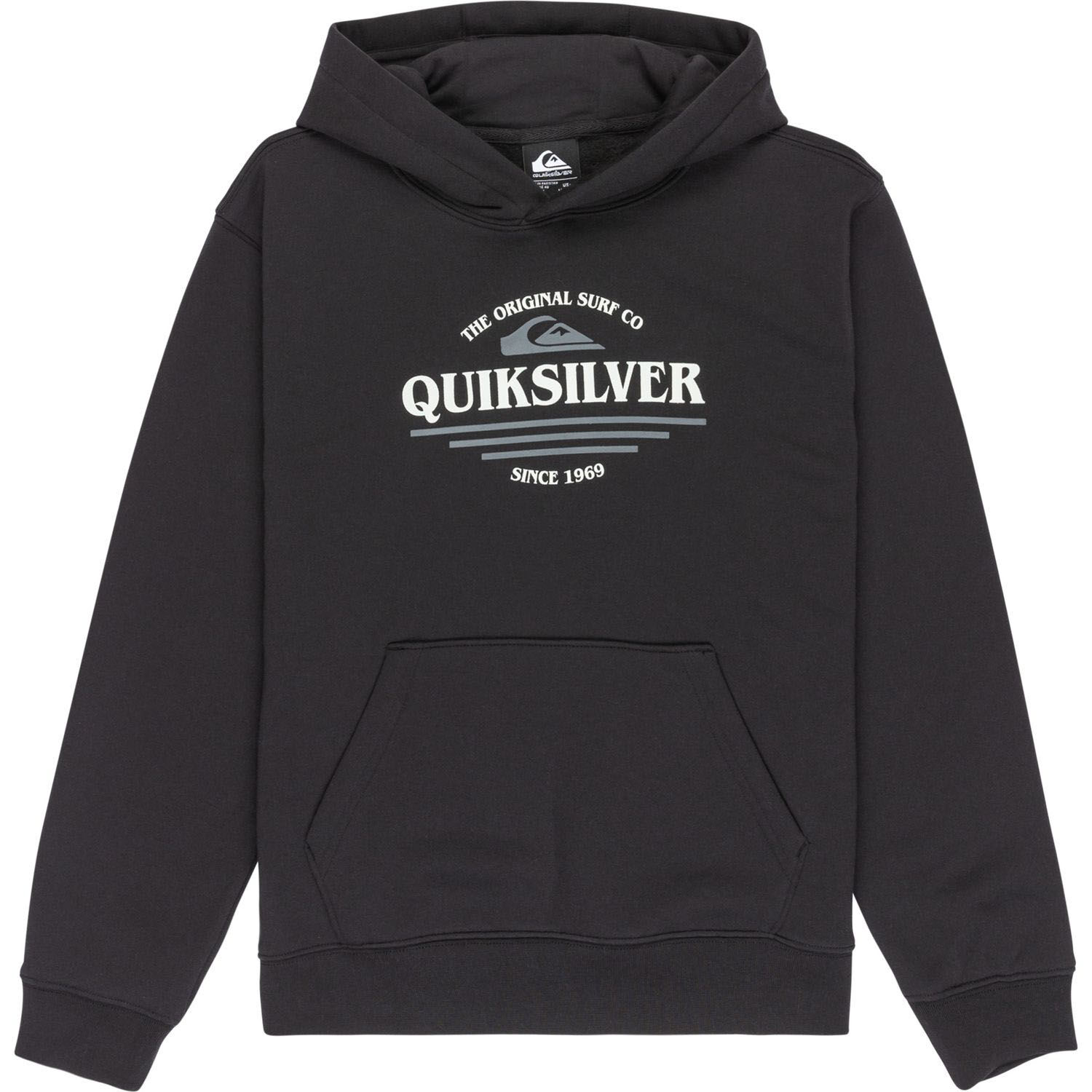 QuiksilverGraphic Hoodie Youth