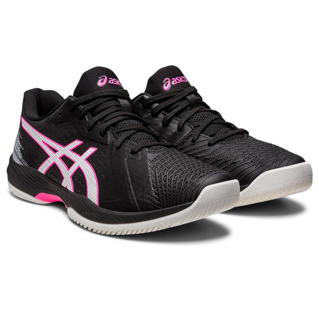 Asics Solution Swift FF Mens Tennis Shoes