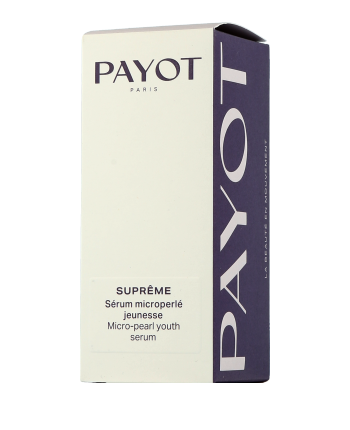 Payot Suprême Sérum Microperlé Jeunesse 30ml