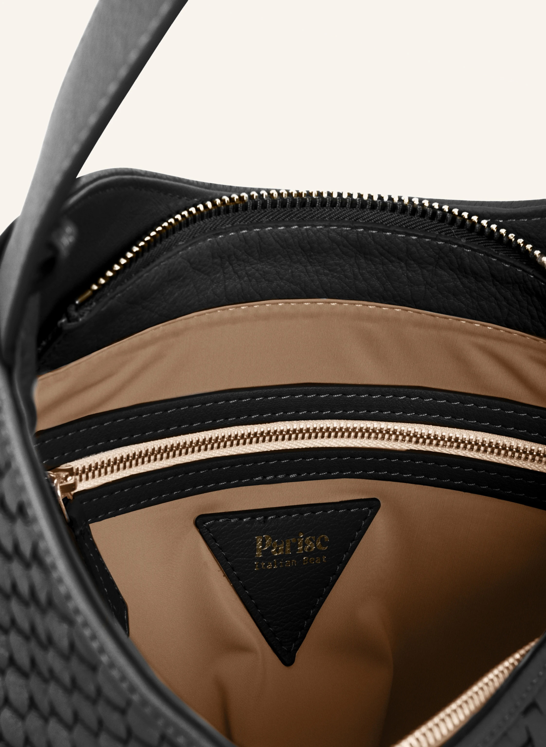 Parise Schultertaschen '697'