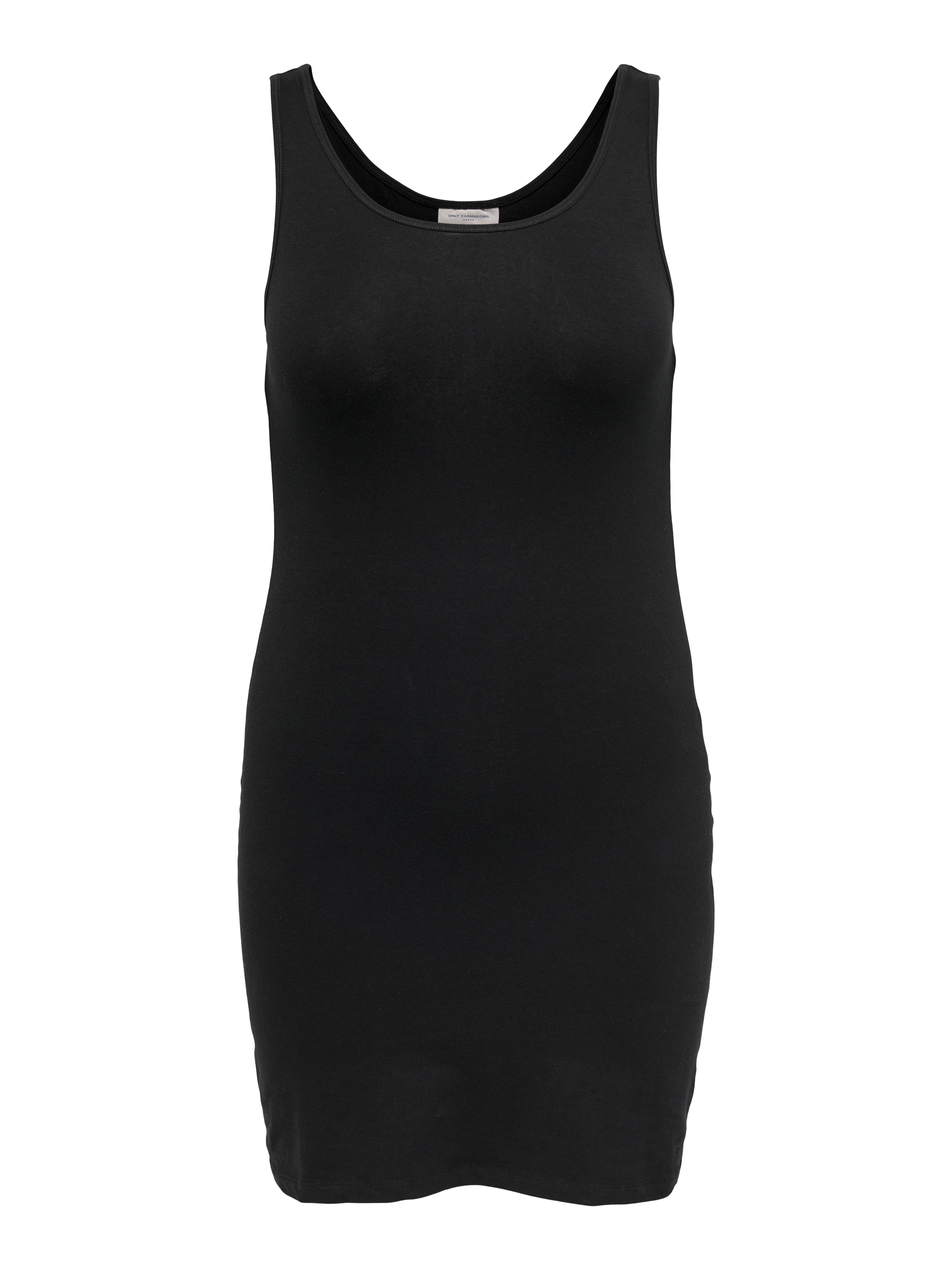CARTIME Tanktop Black