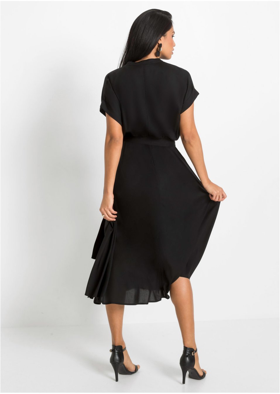 Robe-chemise