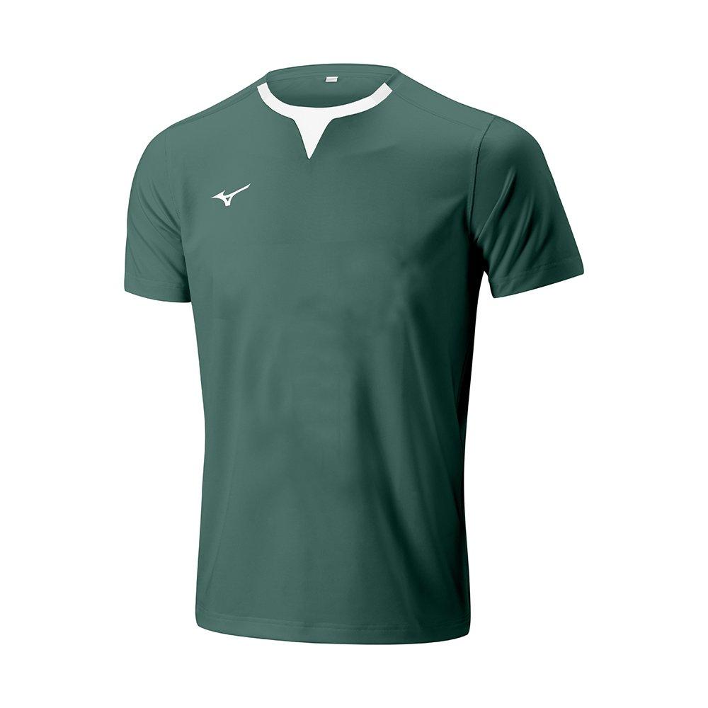 Mizuno Junior Rugby Training Shirt