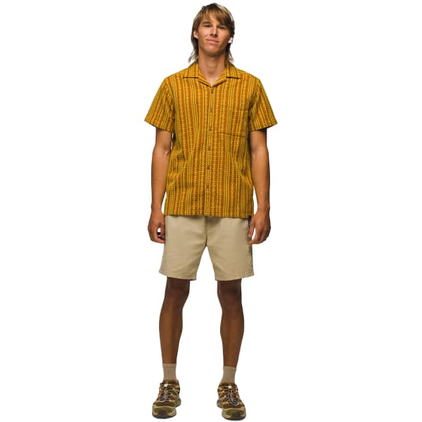 Short escalade PRANA MOJAVE SHORT CLIFFSIDE