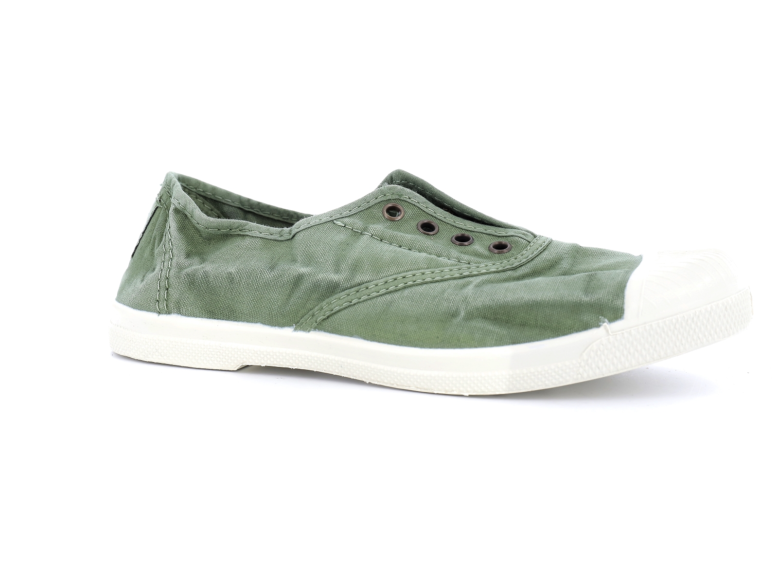Natural world-102E Textile Olive