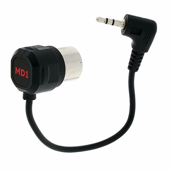 XVive MD1 Wireless MIDI System