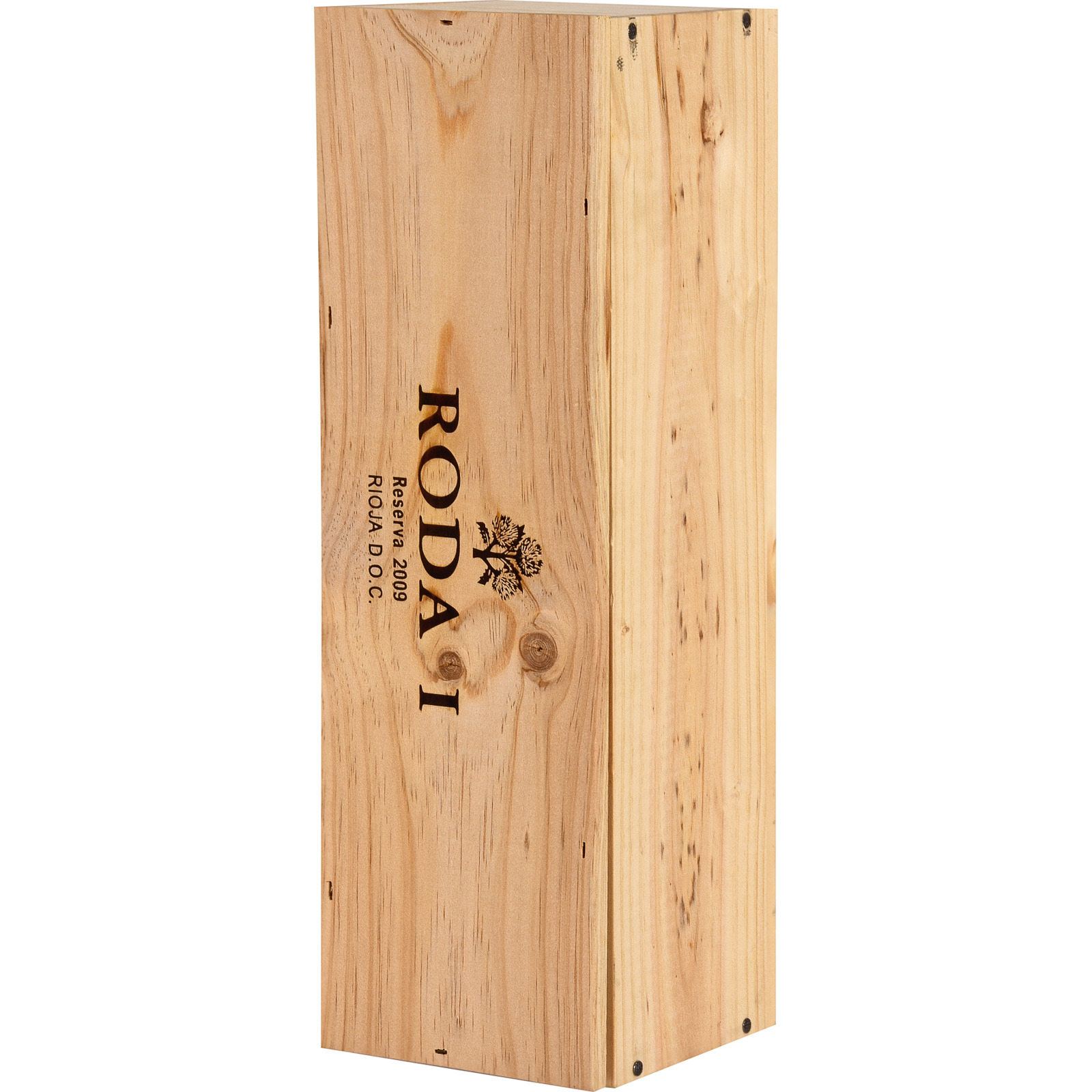 Roda I Reserva Magnum