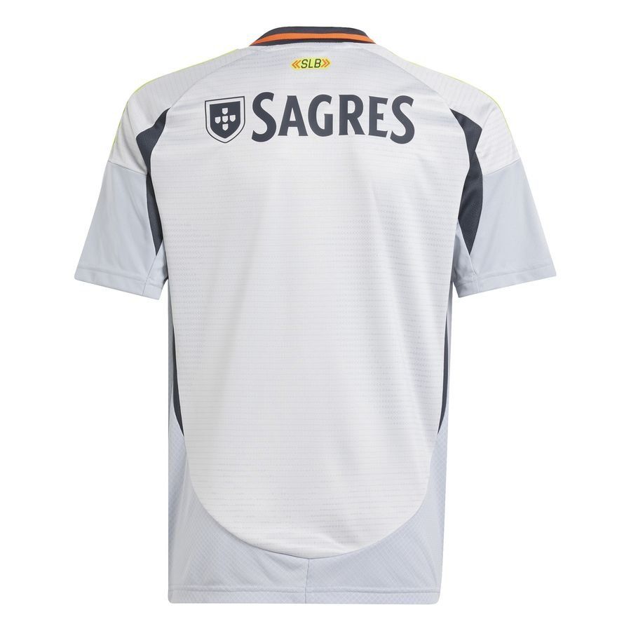 Benfica 3ème Maillot 2024/25 Enfant