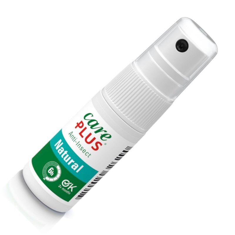 Anti-Insect Natural Spray - Anti-insectes