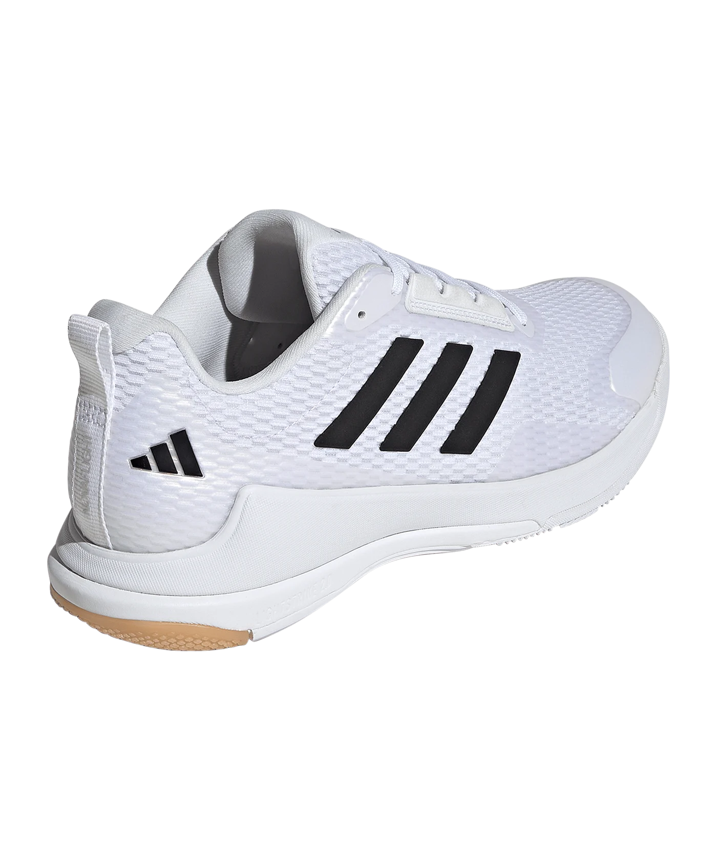 adidas Novaflight 2 Weiss