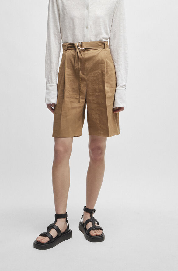 BOSS Tannah1 Medium beige