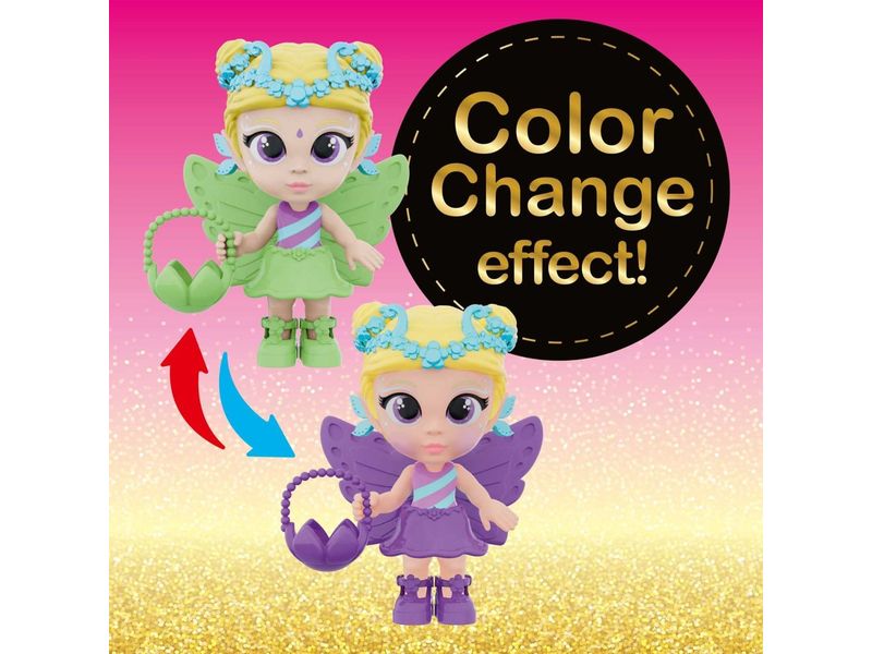 Craze Figur Fairy in my Pocket assortiert Sammelfigur Fairy in my Pocket