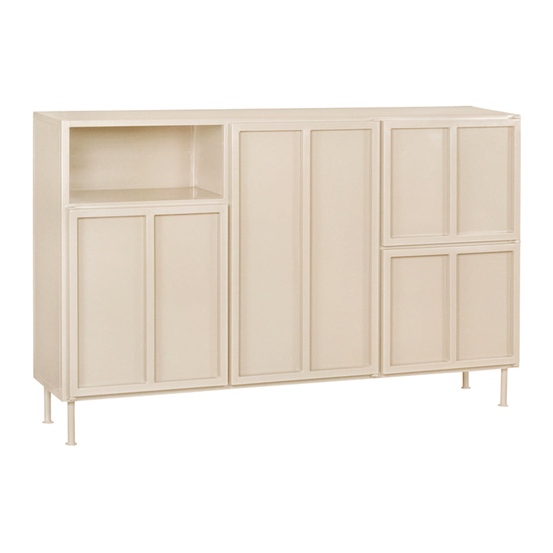 New Routz Ottawa Dressoir - Zand