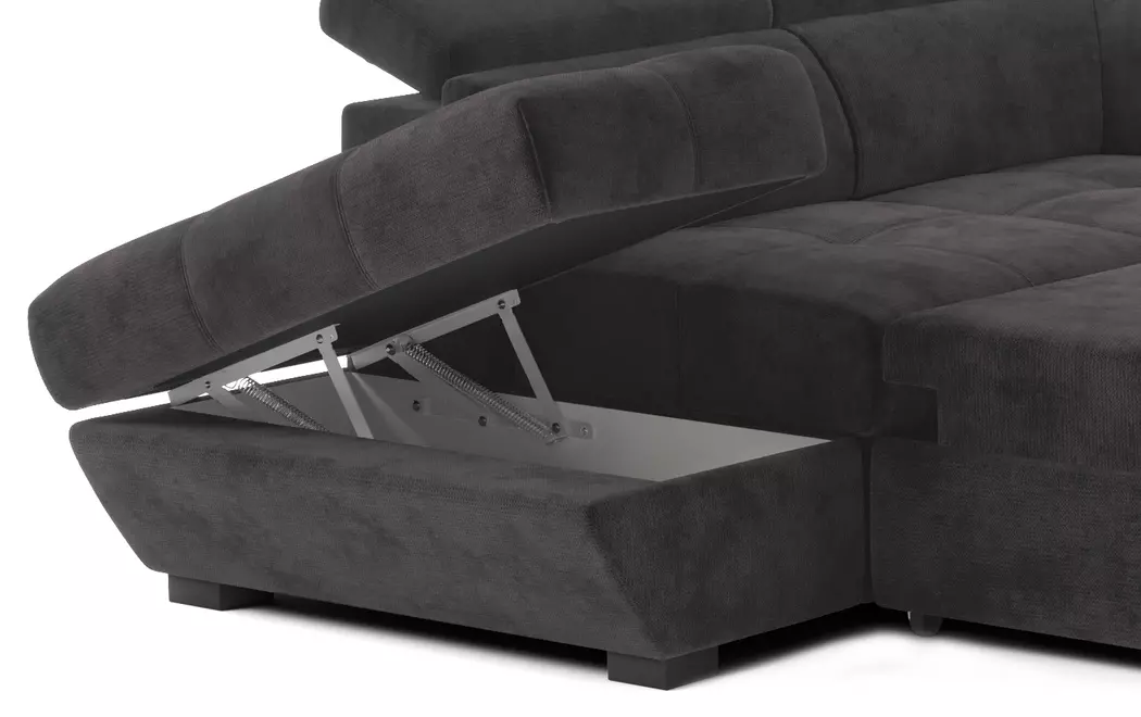 Ecksofa Speedway