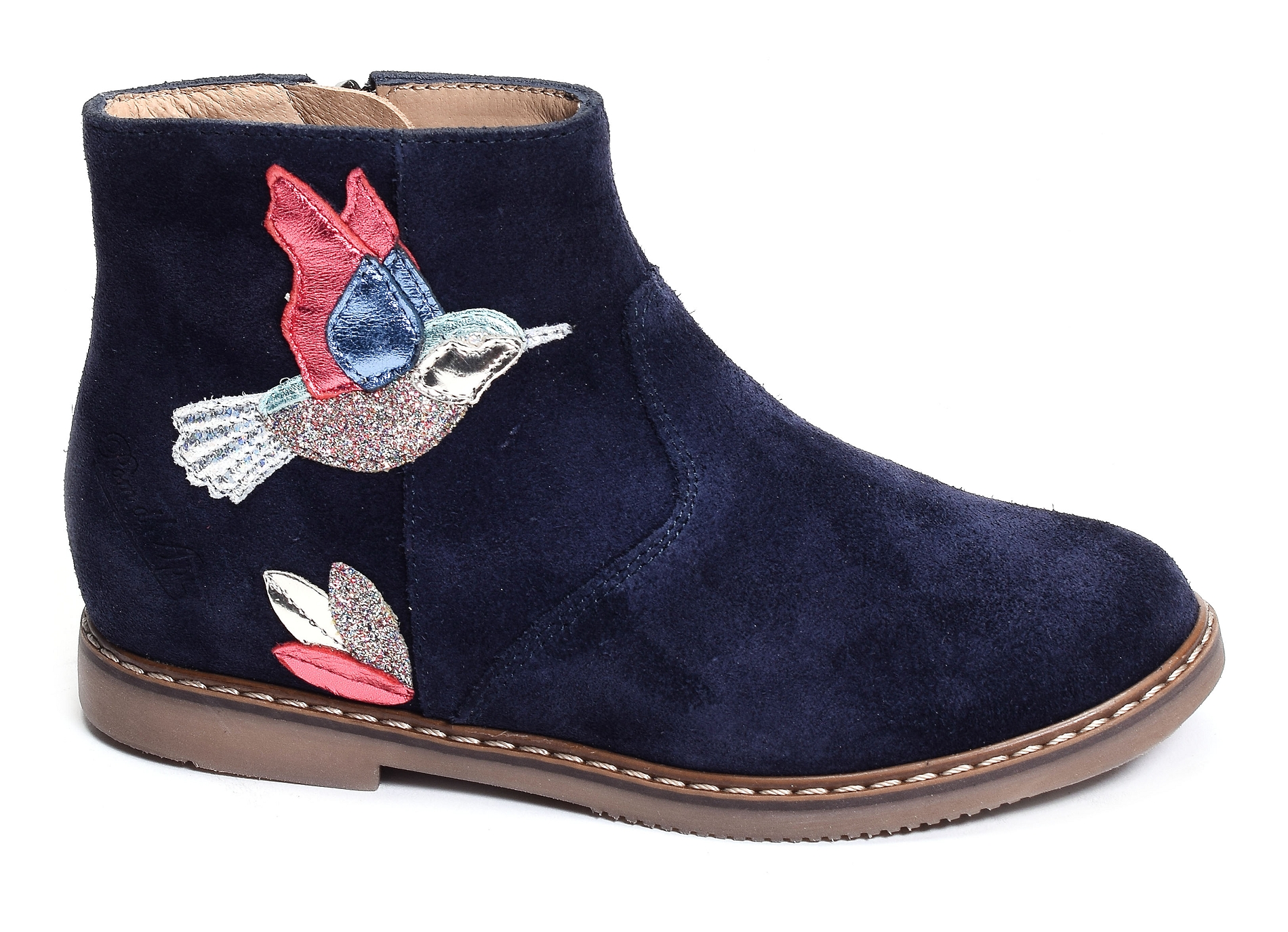 City colibri marine