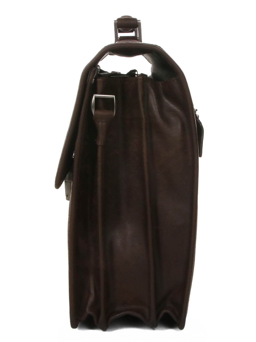 Serviette GÀrard HÀnon Outland 40 cm - 3 soufflets