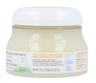 Burt's Bees Baby Multi Purpose Ointment 212,6G