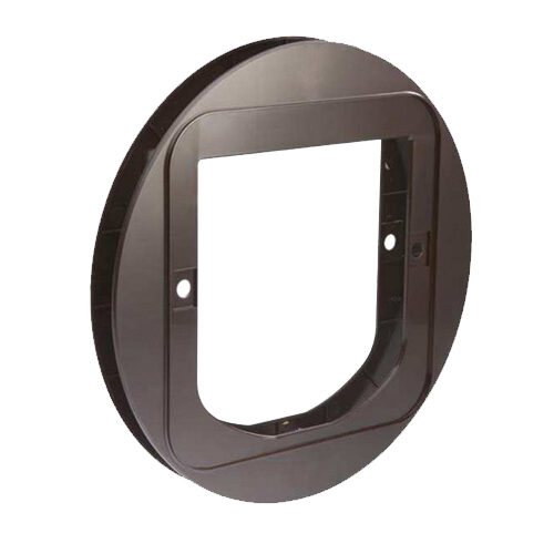 SureFlap Montageadapter Kattenluik