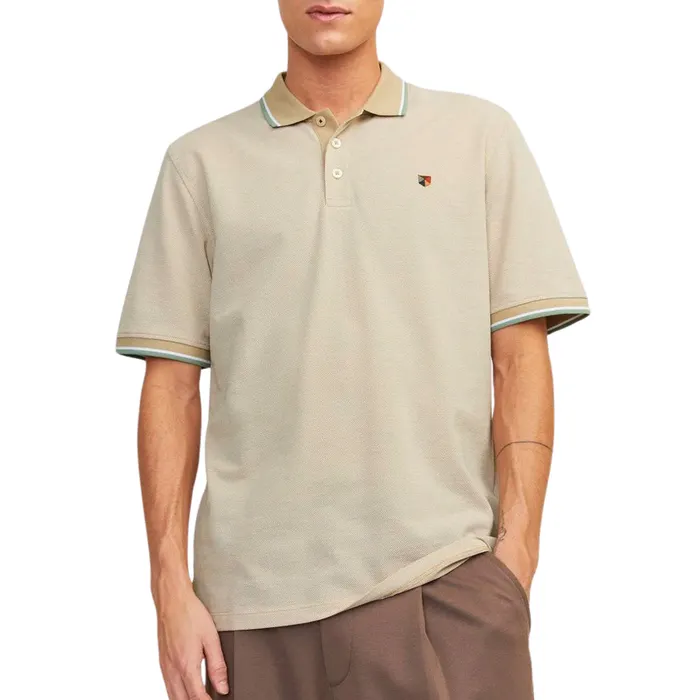 Jack & Jones Premium Bluwin Polo Heren