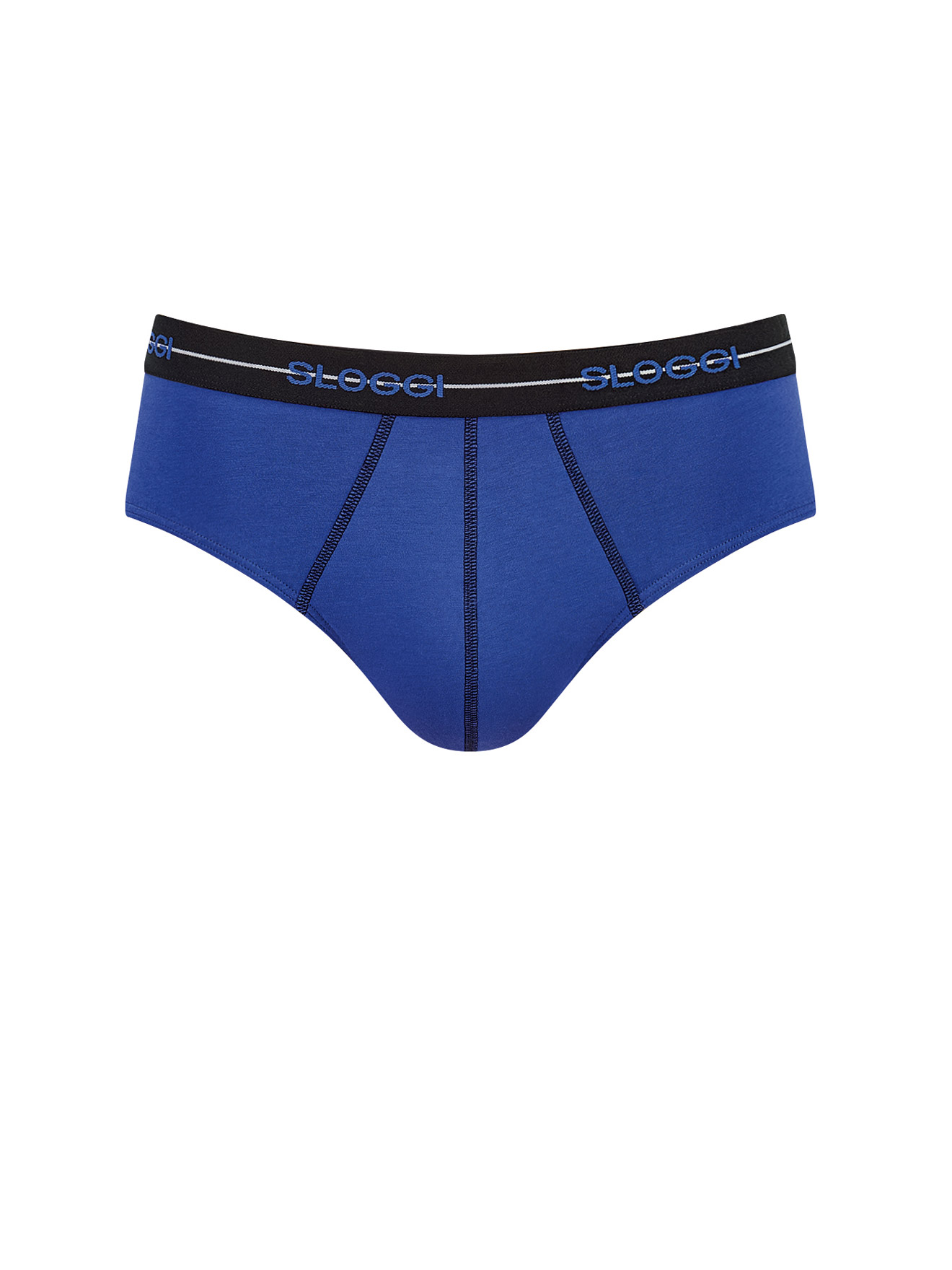 Lot de 2 slips midi Start