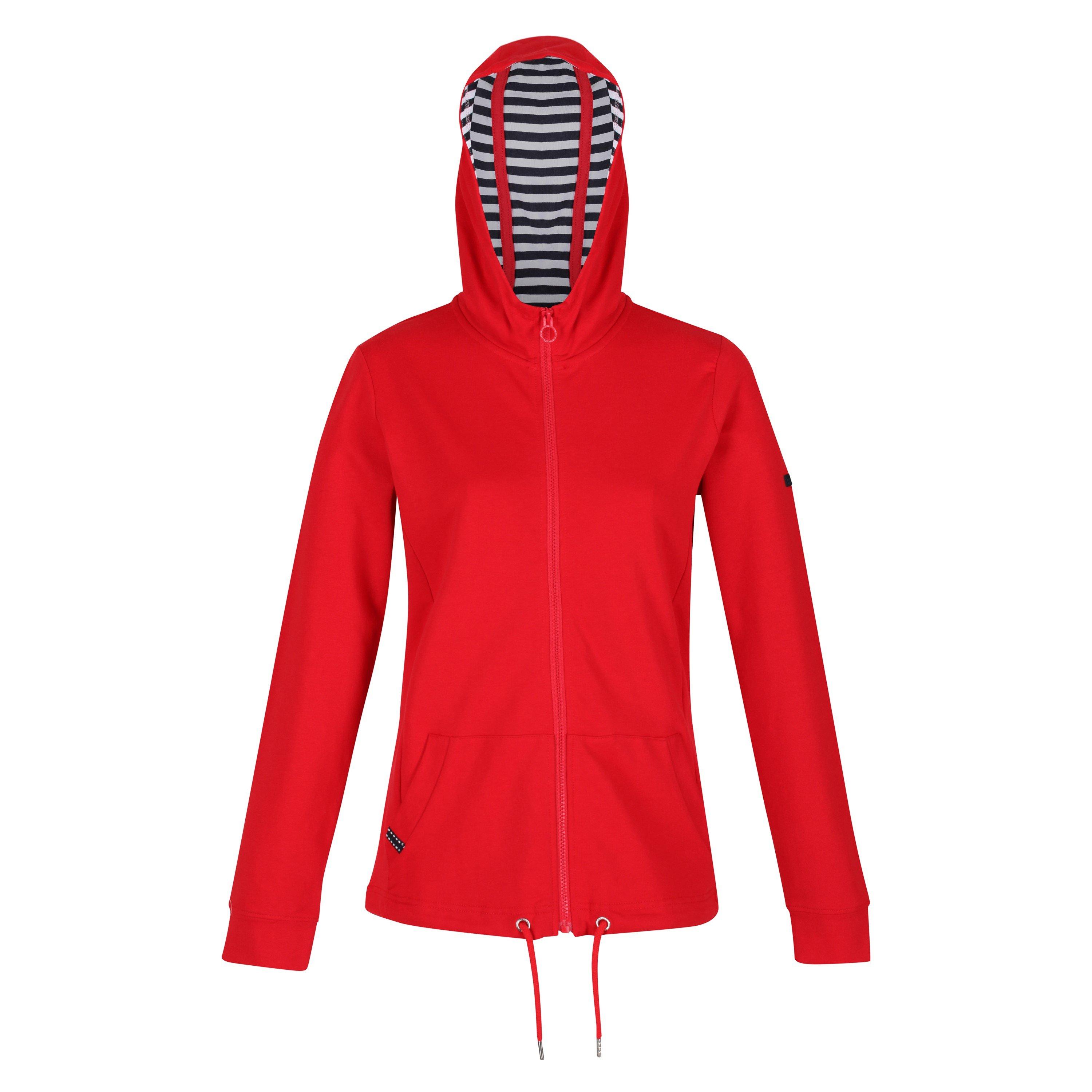 Regatta Bayarma Hood Jacket Womens