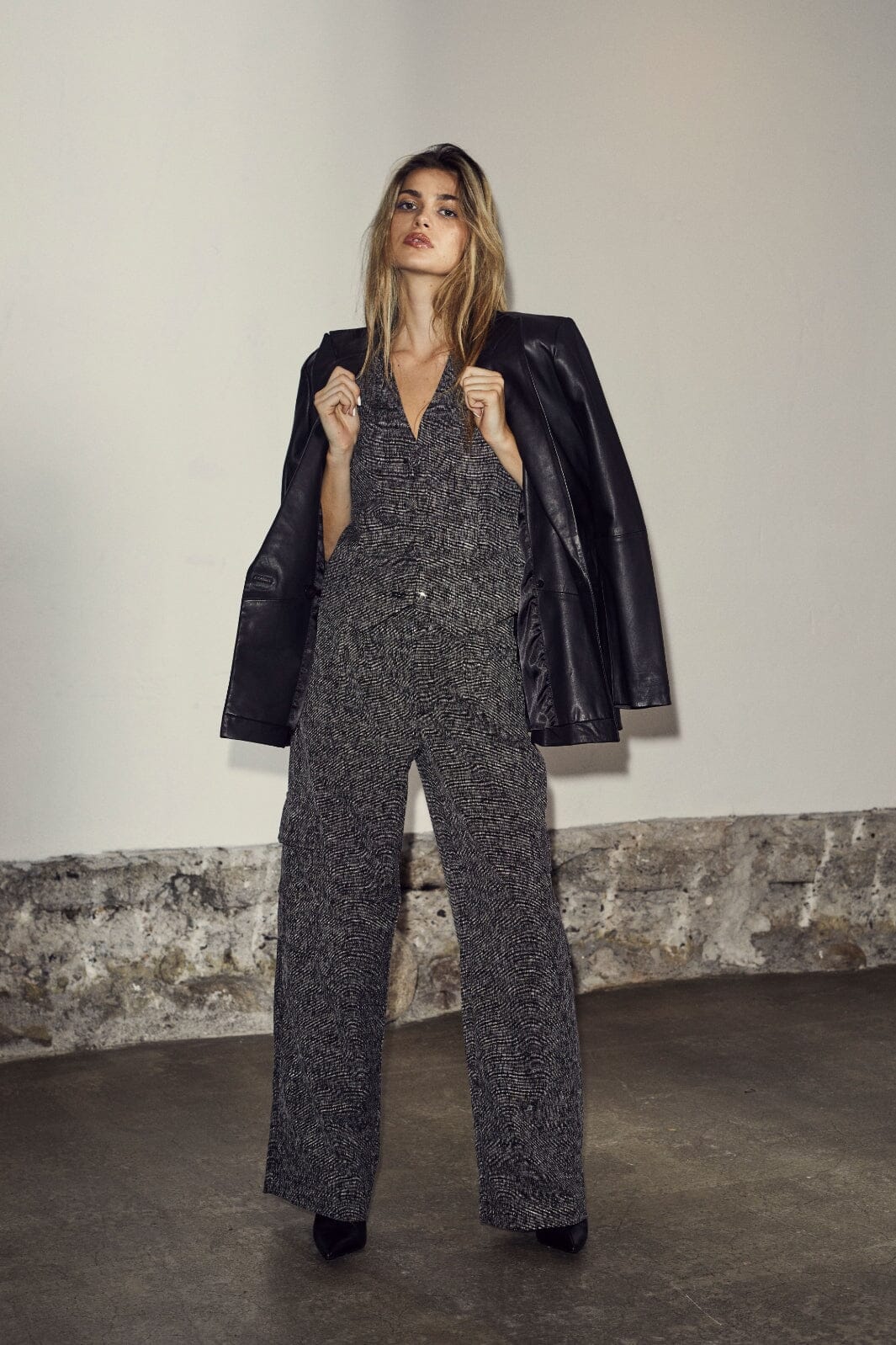 Co´Couture Tamiacc Pant 31195