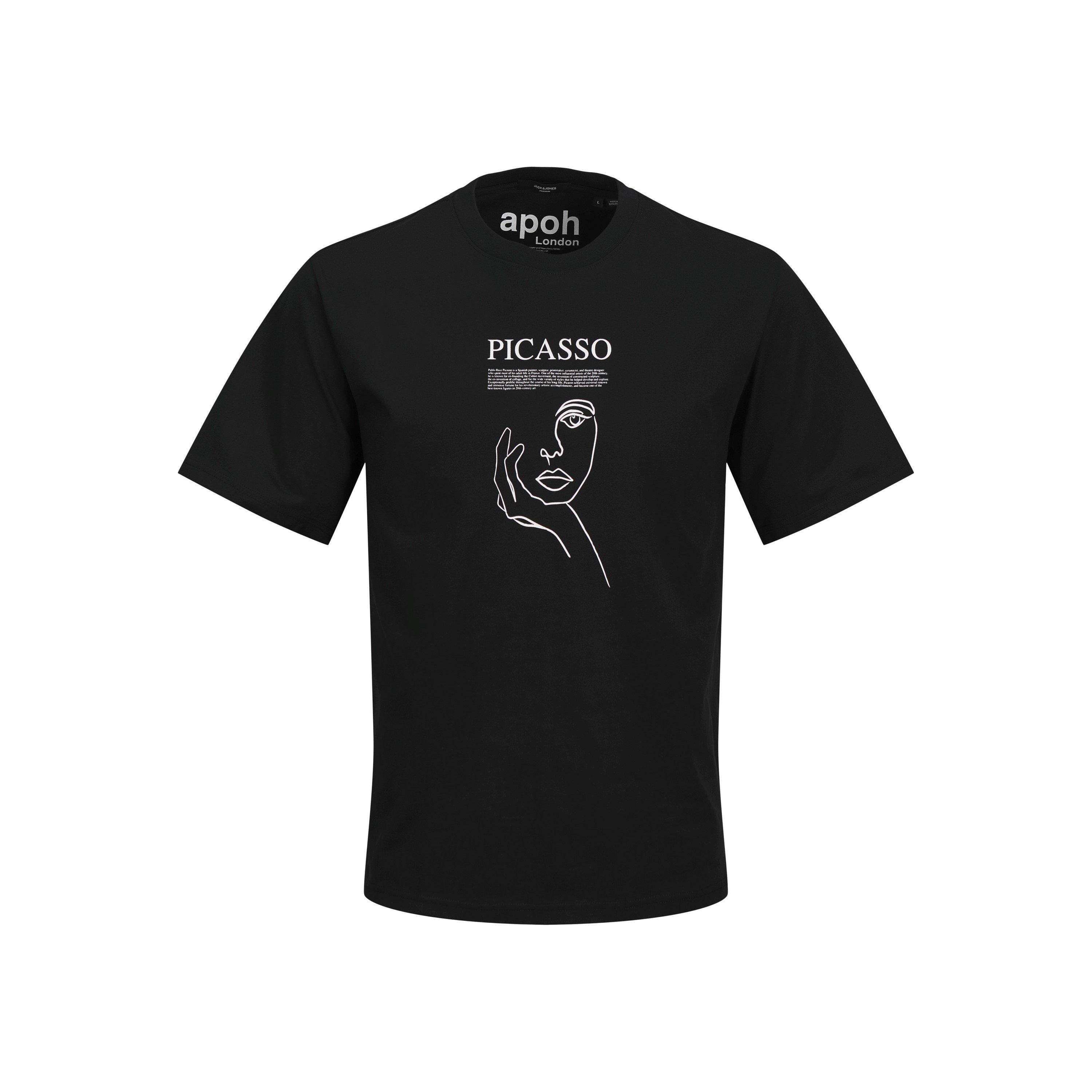 Jack and Jones Tee Styd Sn99