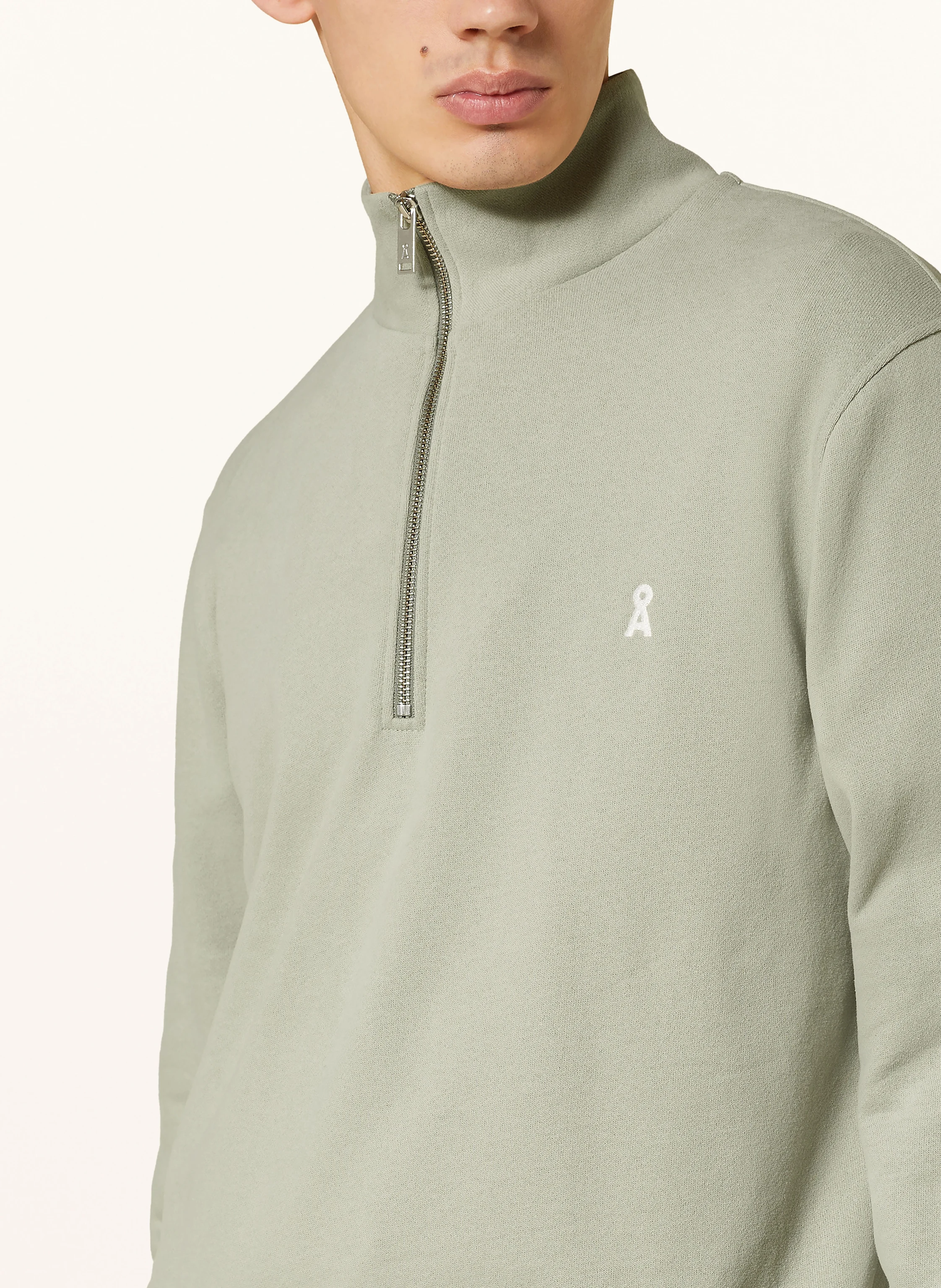 ARMEDANGELS Sweat-Troyer WAARLO