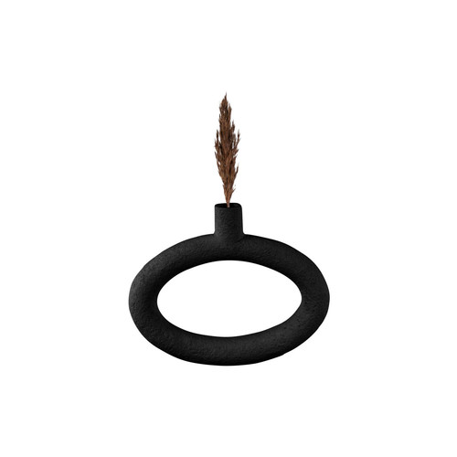 Present Time - RING - Noir