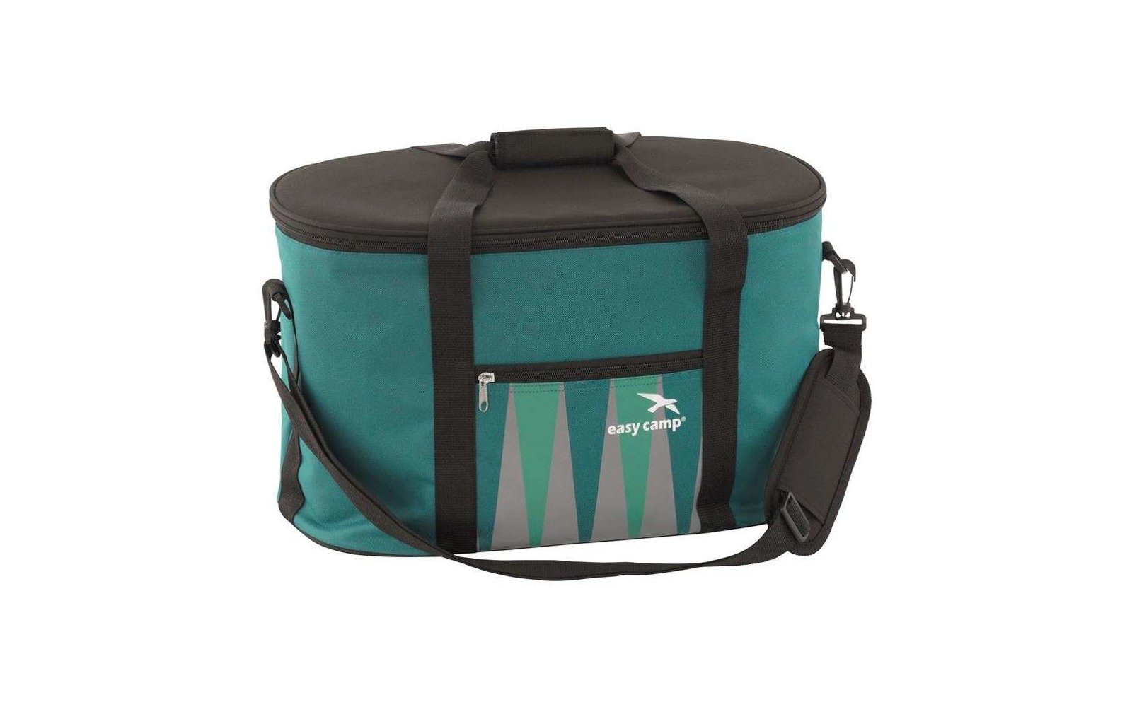 Easy Camp Backgammon Kühltasche S 5 Liter