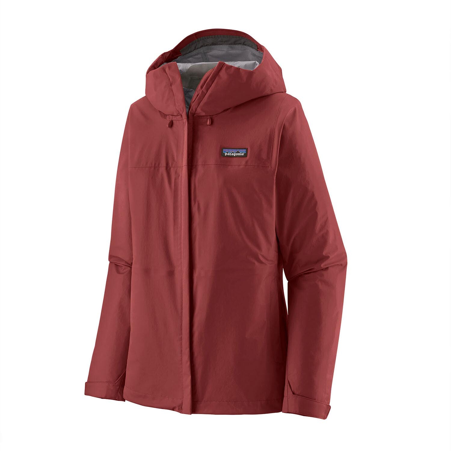 Patagonia Womens Torrentshell 3L Rain Jacket
