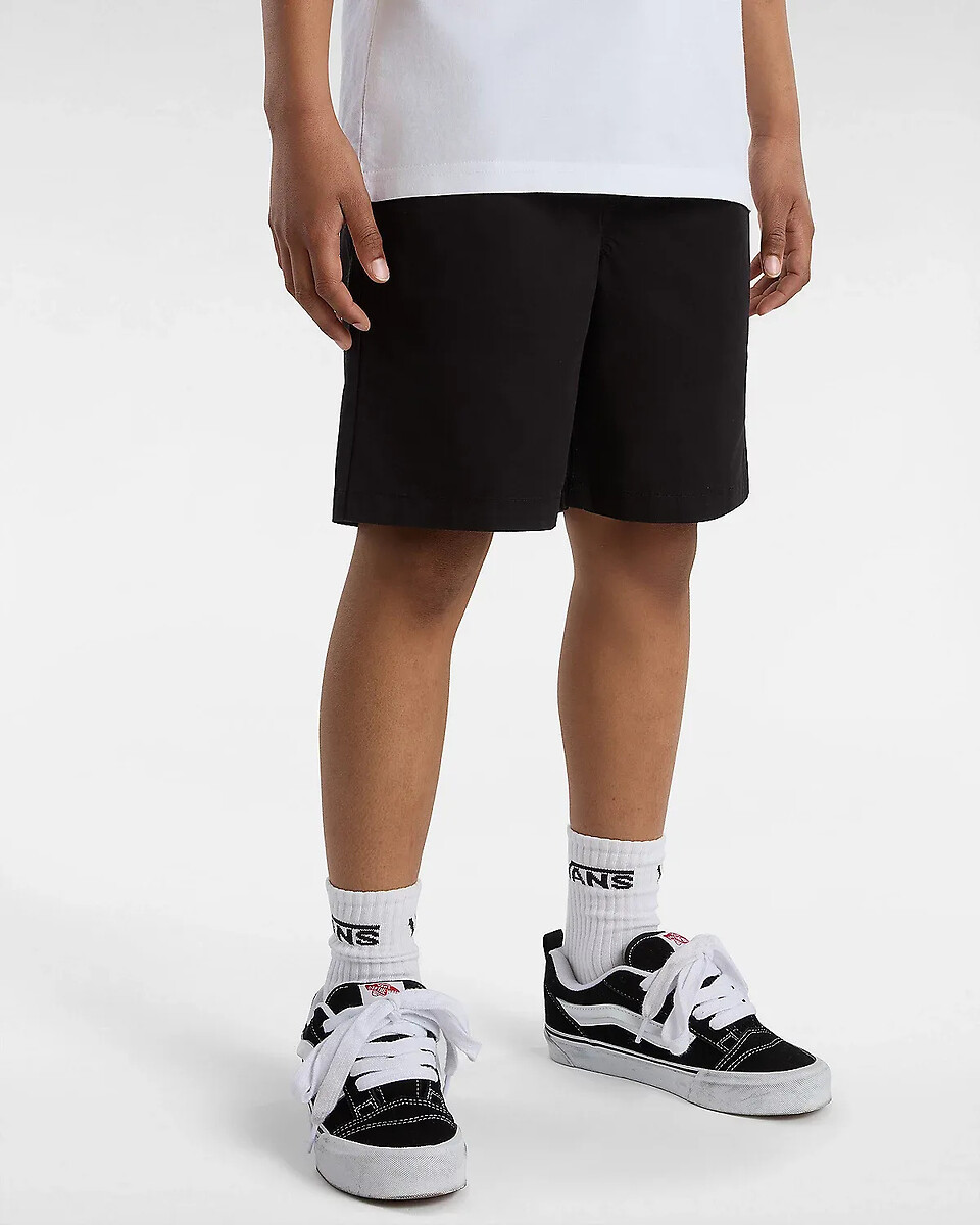 VANS<br>Curto