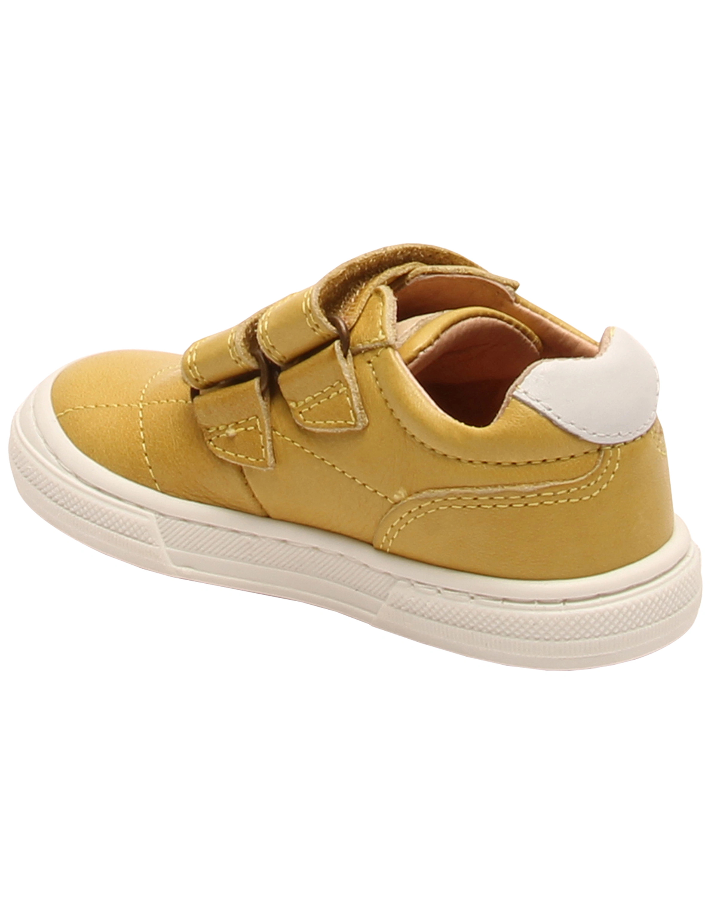 Klettschuhe KAE in yellow