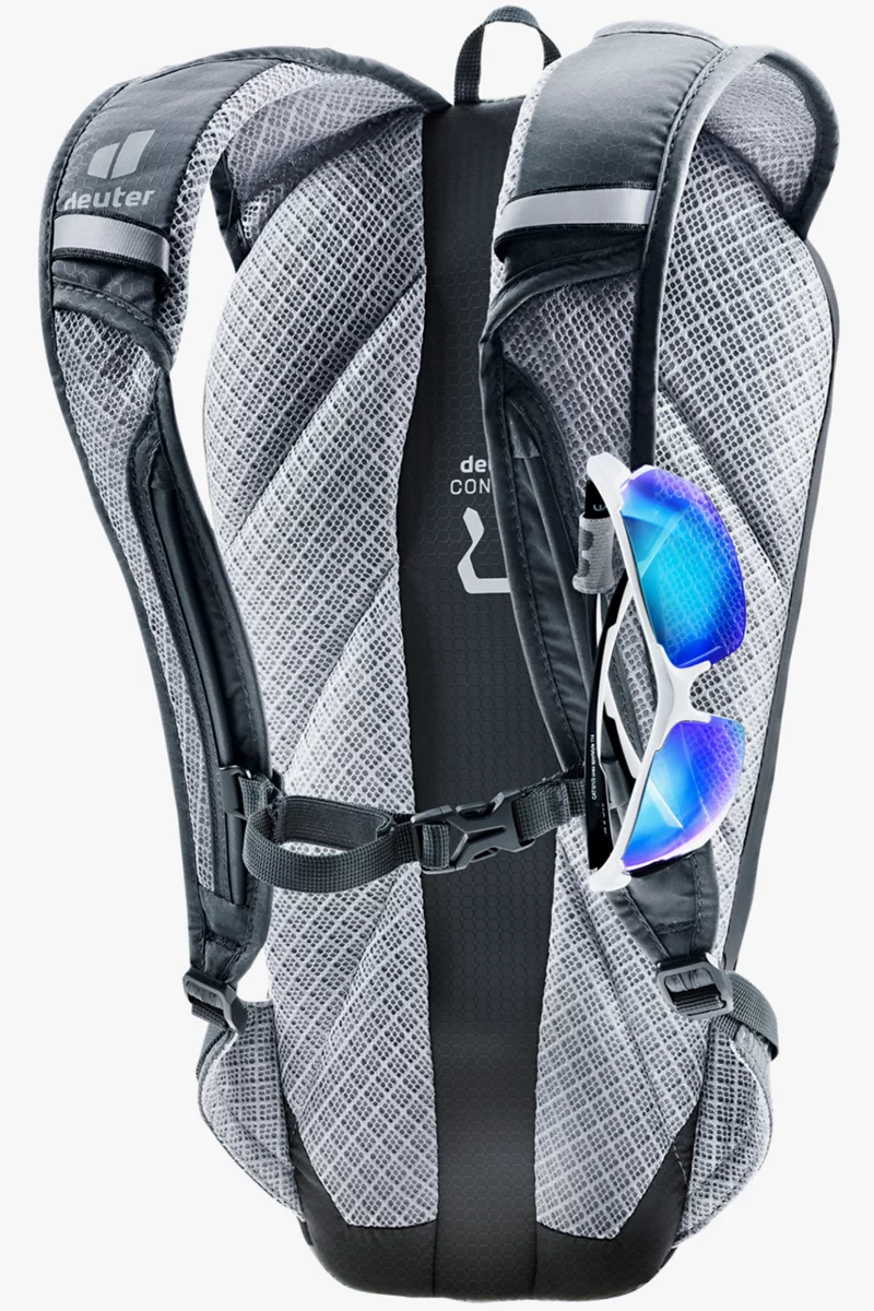 deuter Road One 5 L Bikerucksack