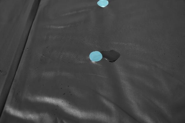 Bestway Cover Rond 360/366