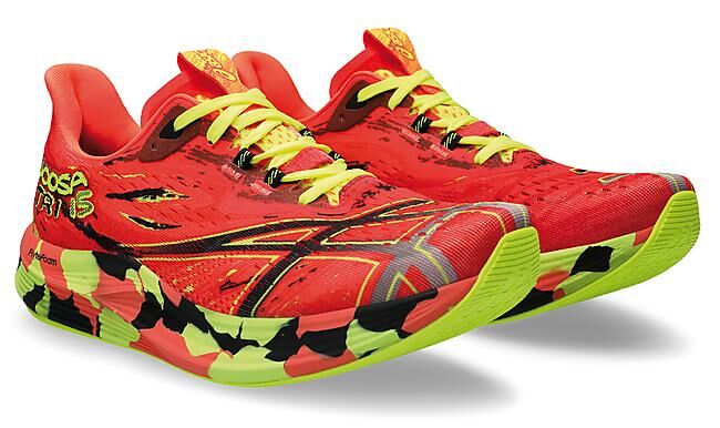 ASICS - CHAUSSURES DE TRIATHLON NOOSA TRI 15 M