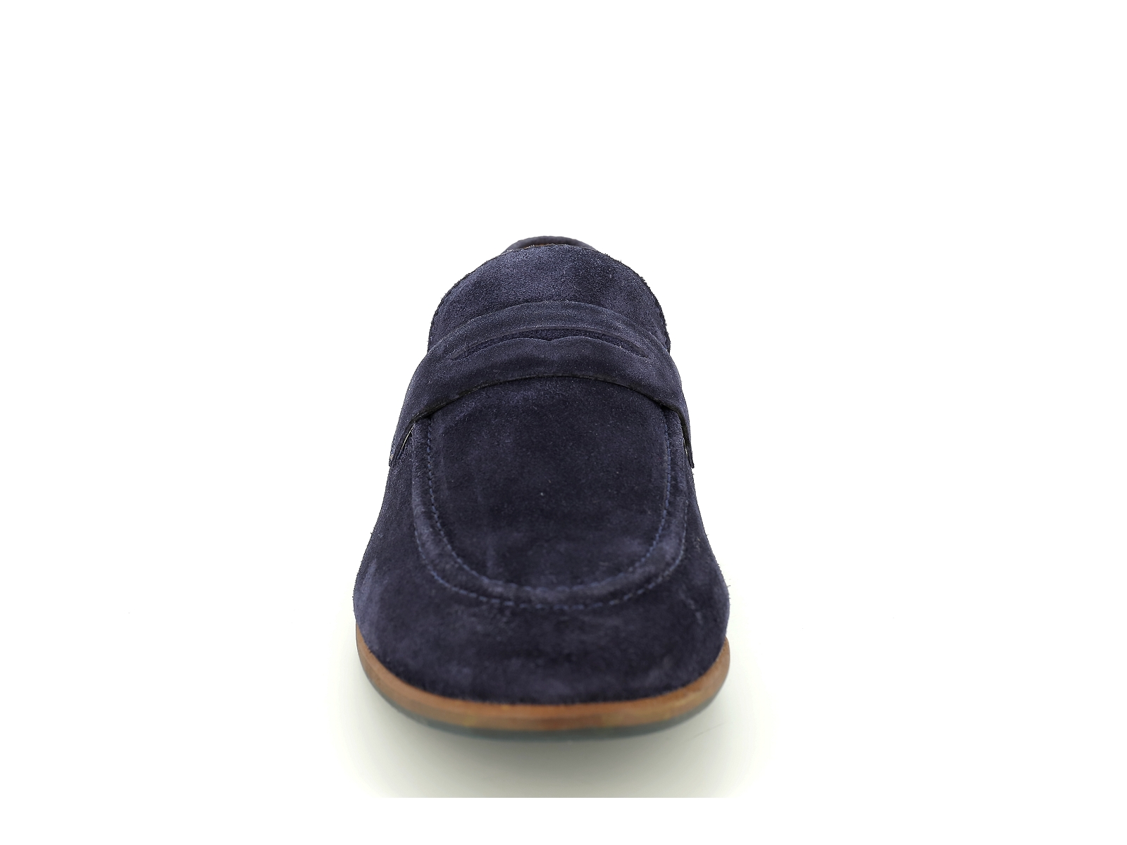 L atelier tropezien-M073236 Nubuck Marine
