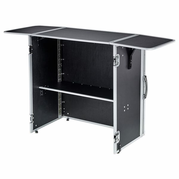 Flyht Pro Case Info Desk