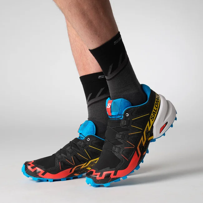 SPEEDCROSS 6  Trailrunning-Schuhe Herren