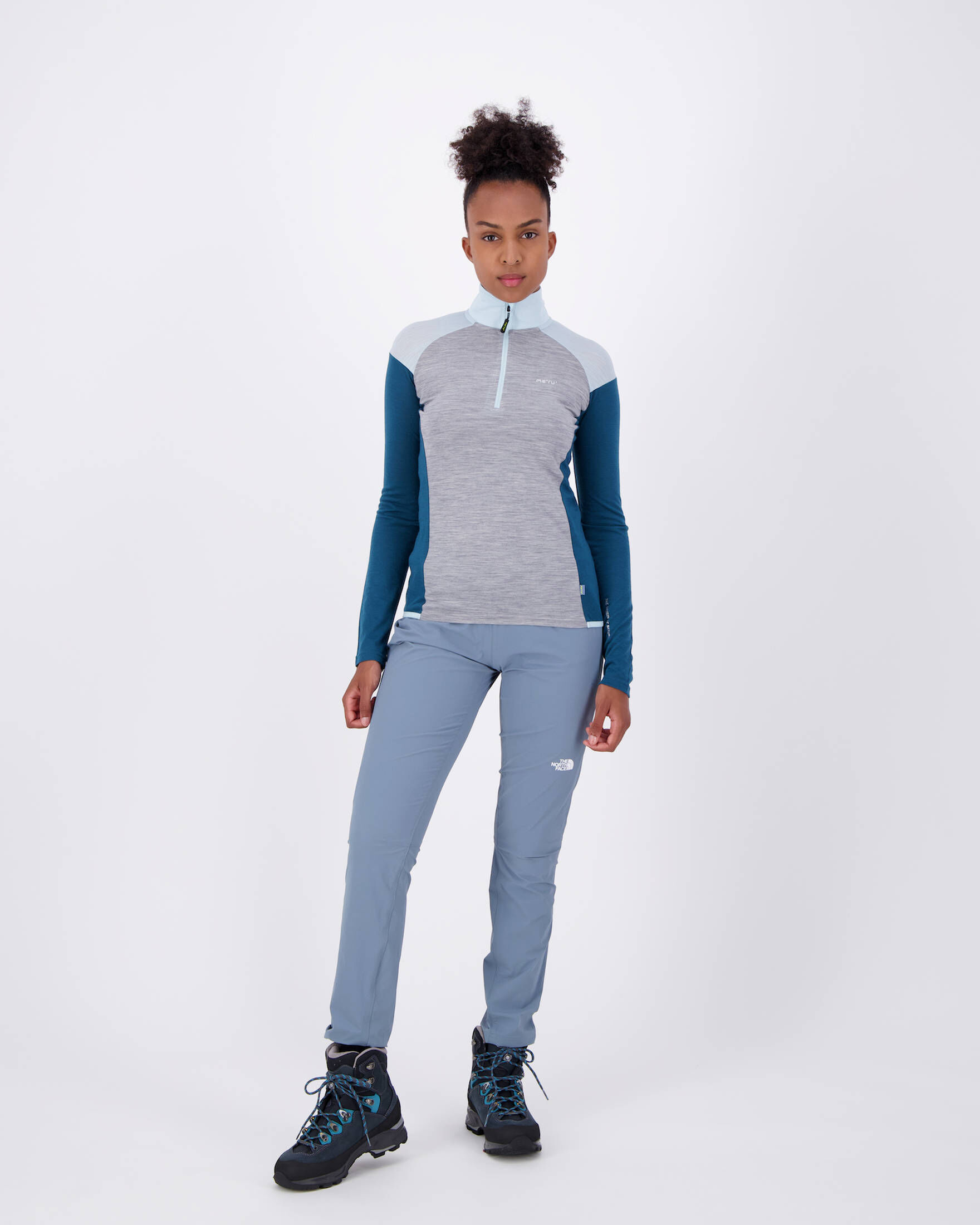 The North Face| Damen Berghose W AO WOVEN PANT - EU