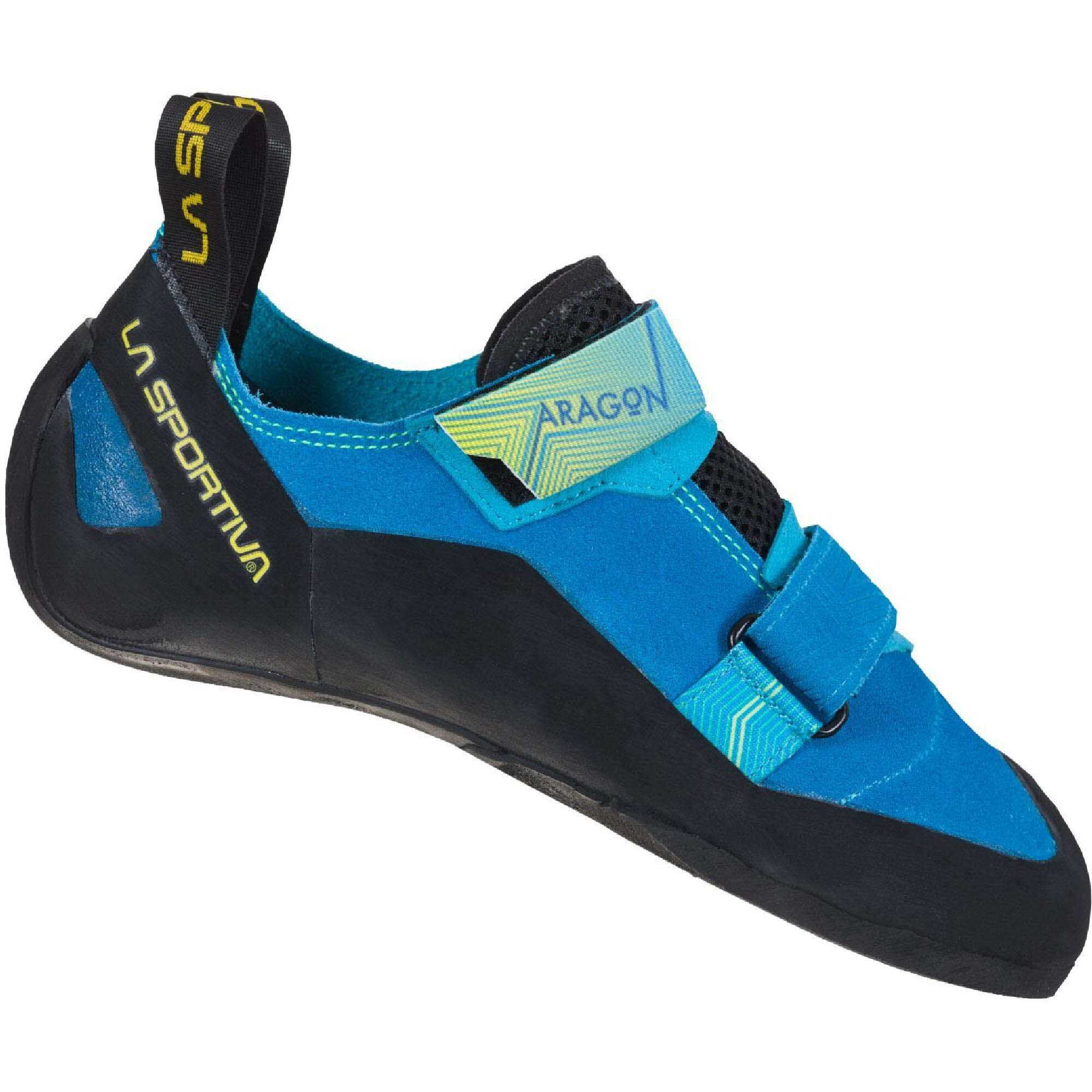 La SportivaAragon