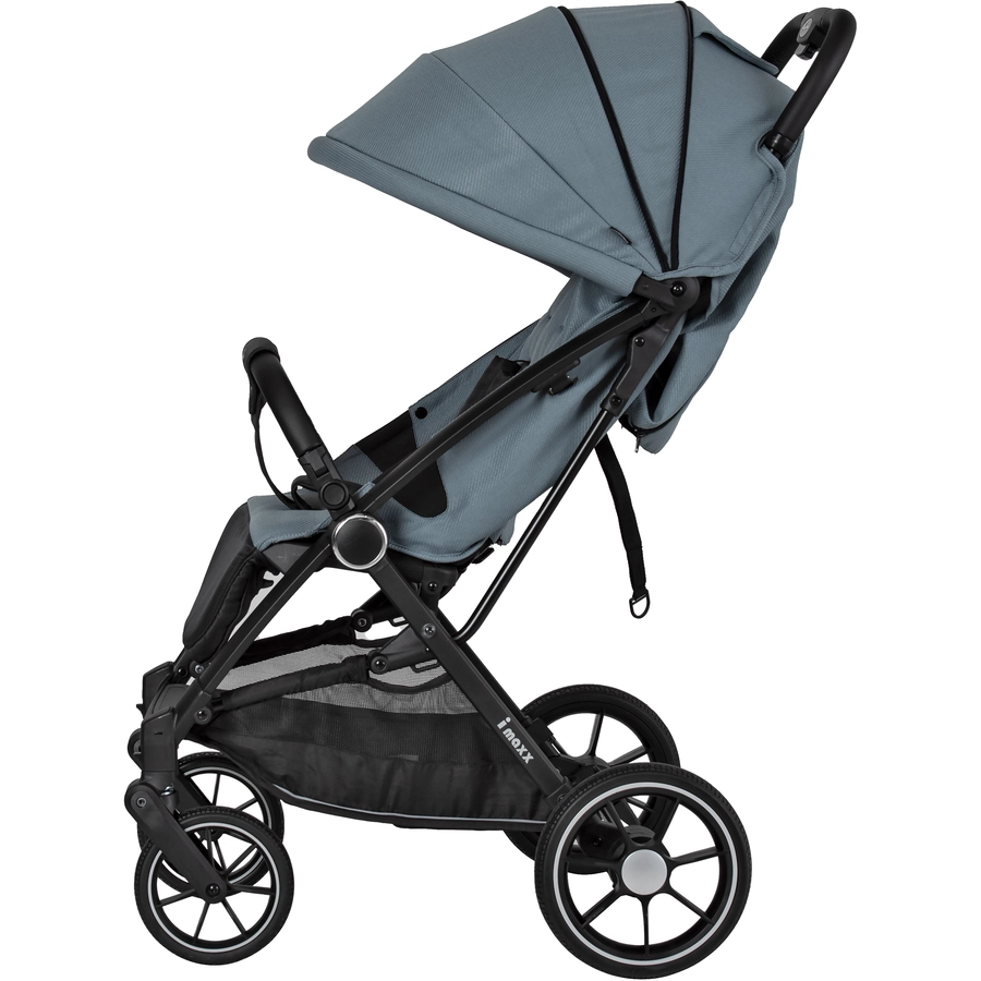 Hartan Buggy i-maxx Buggy1 dove (167) Gestellfarbe schwarz