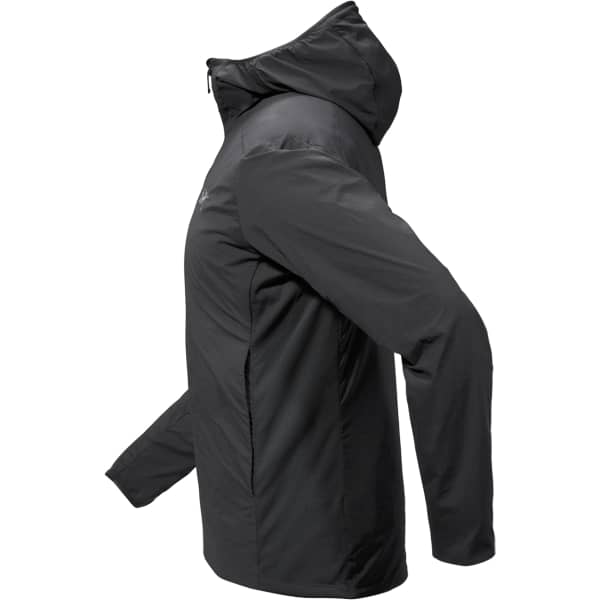 Doudoune randonnée ARC'TERYX ATOM SL HOODY M BLACK